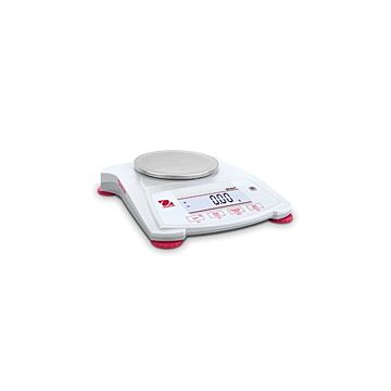 OHAUS Scout SPX2202 Electronic Balance 2200g x 0.01g