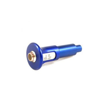 Olympus Evident D7906-SM for Rent, Dual Thru Coat Transducer, 5.0MHz, 0.434" Tip Diameter, with Cable