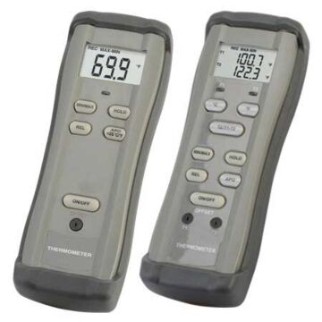 Omega Engineering LC103B-25 S-Beam Load Cell, Tension/Compression, +/- 0.02%, 25 lbf, 3 mV/V, 20' Cable
