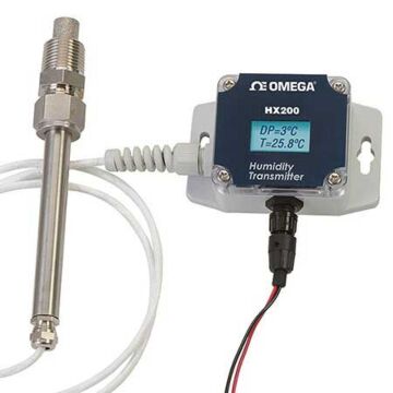 Omega Engineering MPJ-T-F Miniature Panel Jack, T Type, 1 Row, 6 Jacks, Panel, Miniature Male Connector