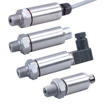 Omega Engineering SMP-K-M Miniature Thermocouple Connector, Flat Pin, 2 Pins, Male, K Type, -20F to 356F