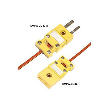 Omega Engineering SMPW-CC-T-M