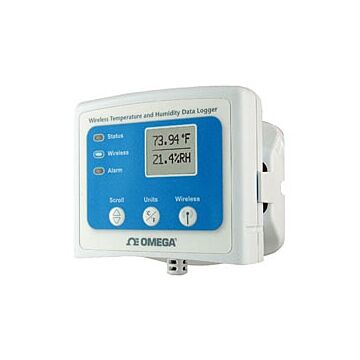Newport Electronics OM-CP-RFRHTEMP2000A 