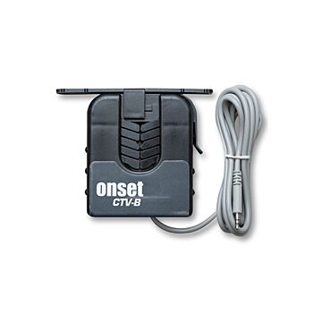 Onset HOBO Data Loggers CTV-B
