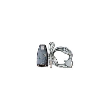 Onset HOBO ADAPT-SER-USB USB-232 & PC-3.5 Cable