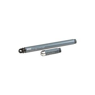 Onset HOBO MX2001-01-TI Water Level Data Logger, Titanium, 4m