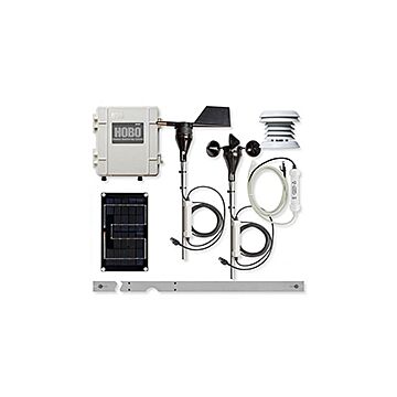 Onset HOBO U30-NRC-SYS-C Weather Station Starter Kit