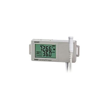Onset HOBO UX100-023 Temperature & Relative Humidity Data Logger for Rent