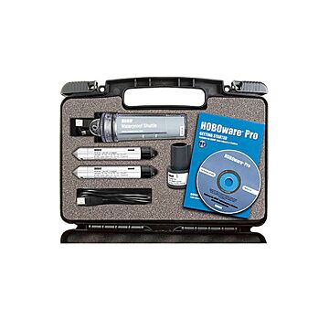 Onset HOBO Data Loggers KIT-D-U20-04