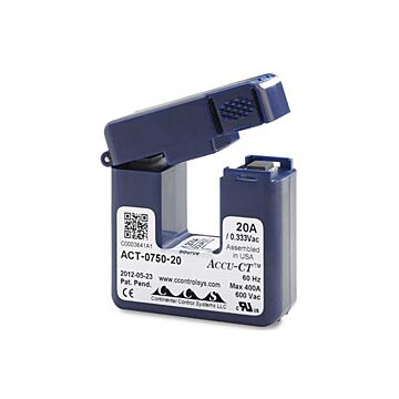 Onset HOBO Data Loggers T-ACT-0750-050