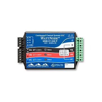 Onset HOBO Data Loggers T-WNB-3Y-208