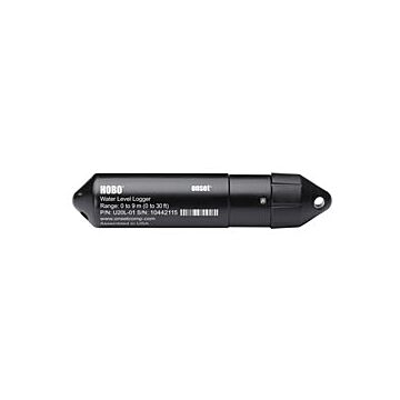 Onset HOBO Data Loggers U20L-01