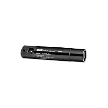 Onset HOBO Data Loggers U24-001 Conductivity Logger