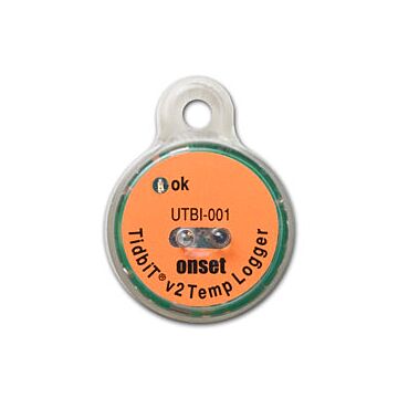 Onset HOBO Data Loggers UTBI-001