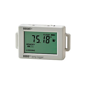 Onset HOBO Data Loggers UX100