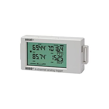 Onset HOBO Data Loggers UX120