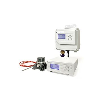 GE OPTISONDE-1-1-1-1-1-1-1-0 Chill Mirror Hygrometer, 90-264VAC