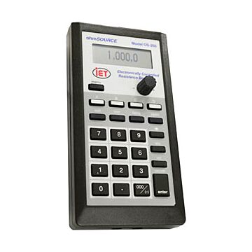 IET Labs OS-260