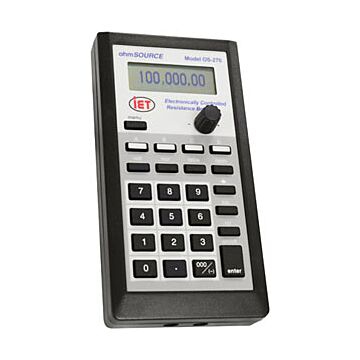 IET Labs OS-270