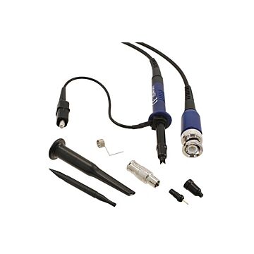 Test Products International P200B Oscilloscope Probe