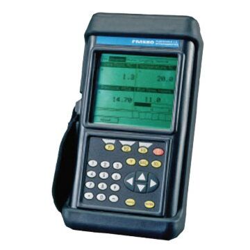 Panametrics PM880 Handheld Portable Hygrometer with Multi-site Capability