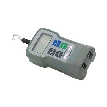 1#Capacity Digital Force Gauge w/o Data Output FLV $595