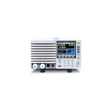 GW Instek PEL3031E Programmable Electronic Load 0-150V, 300W