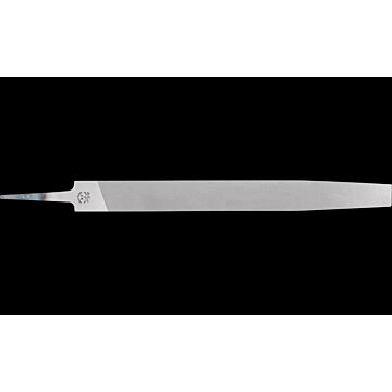 Pferd Inc 11015 12"Flat File,Smooth Cut 
