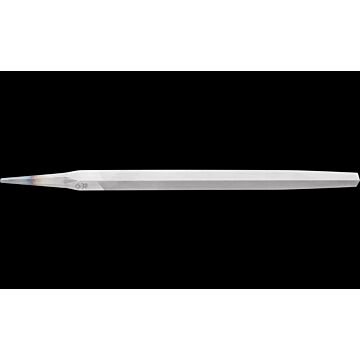 Pferd Inc 11105 10"Three Square File,Smooth Cut 