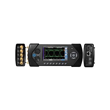 Phabrix SXE for Rent, Eye & Jitter Plus AES Video Test Signal Generator
