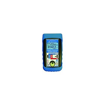Diagnostic Thermocouple & Milliamp Calibrator