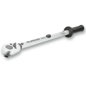 Plarad G01-001-0-02701 Manual Torque Wrench 30-360 Nm 