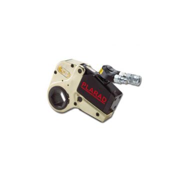 Plarad HSX 236-F for Rent, 36mm Hex Torque Wrench Link/Cassette for SX-EC2