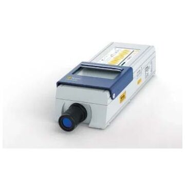 Polytec VIBROGO-200-RM for Rent, Portable Battery Powered Laser Vibrometer 