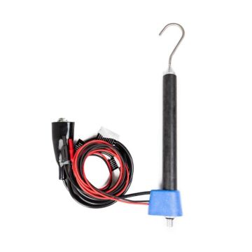 Used PowerSight 15KVP 15KV High Voltage Probe 