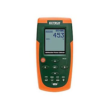 Extech PRC30 Multifunction Process Calibrator