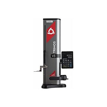 Precision 54-192-340-0 V3-400 Height Gage