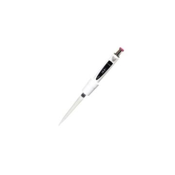 Sartorius Proline Plus Adjustable Volume, Single Channel Pipette, 1000 - 10000 uL 