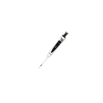 Sartorius Proline Plus Adjustable Volume, Single Channel Pipette, 0.5 - 10 uL 