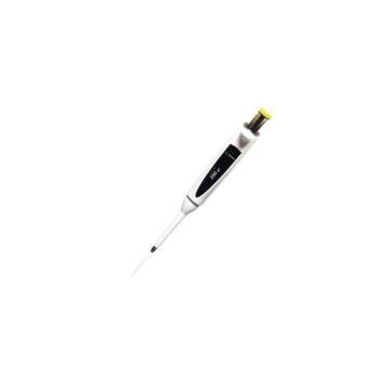 Sartorius Proline Plus Adjustable Volume, Single Channel Pipette, 20 - 200 uL 