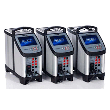 Ametek - Jofra PTC660C115BM05U1R13EACX Temperature Calibrator 33 to 660C 115VAC