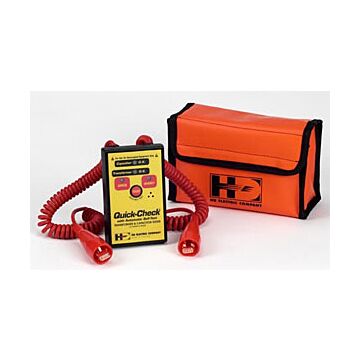 HD Electric QC-MAN-N