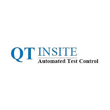 Vitrek QTI-7 QT Insite - Test Automation Software Lic., V7X Series