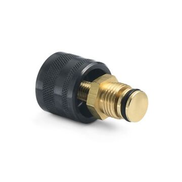 Ralston Instruments QTAP-0002 APGV, AP0V, VPGV Vernier Assembly