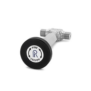Ralston Instruments QTHA-TEVR-SS