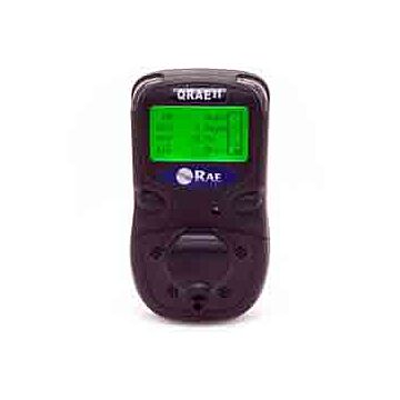 RAE SYSTEMS QRAE-II for Rent, Combustible Gas Detector