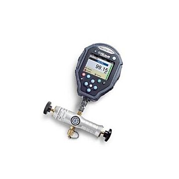 Ralston Instruments DP0V-100PSIG-FL DP0V, 100 PSIG FieldLab Pressure Calibration Kit