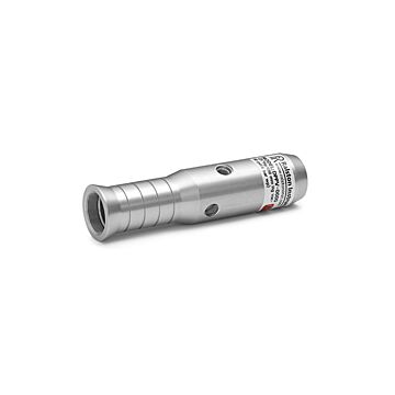 Ralston Instruments DPPV-0005 DPPV Pump Body, Aluminum
