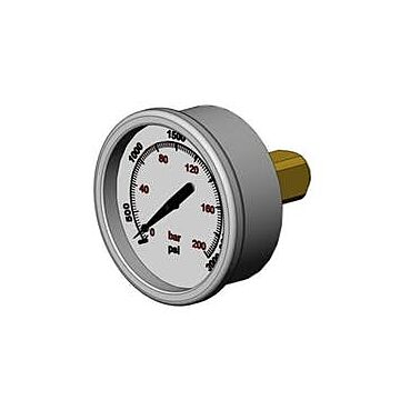 Ralston Instruments NPAK-0016