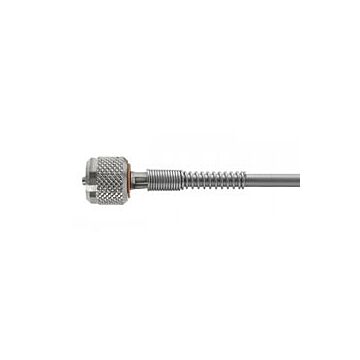 Ralston Instruments QSQS-HOS-12FT Quick-test 6900PSI Hose, 12ft